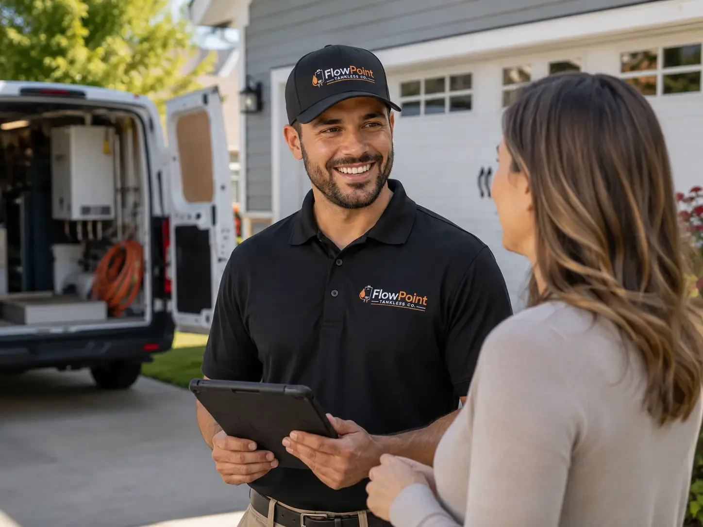 Tankless Water Heater Installation Kernville, CA FAQs